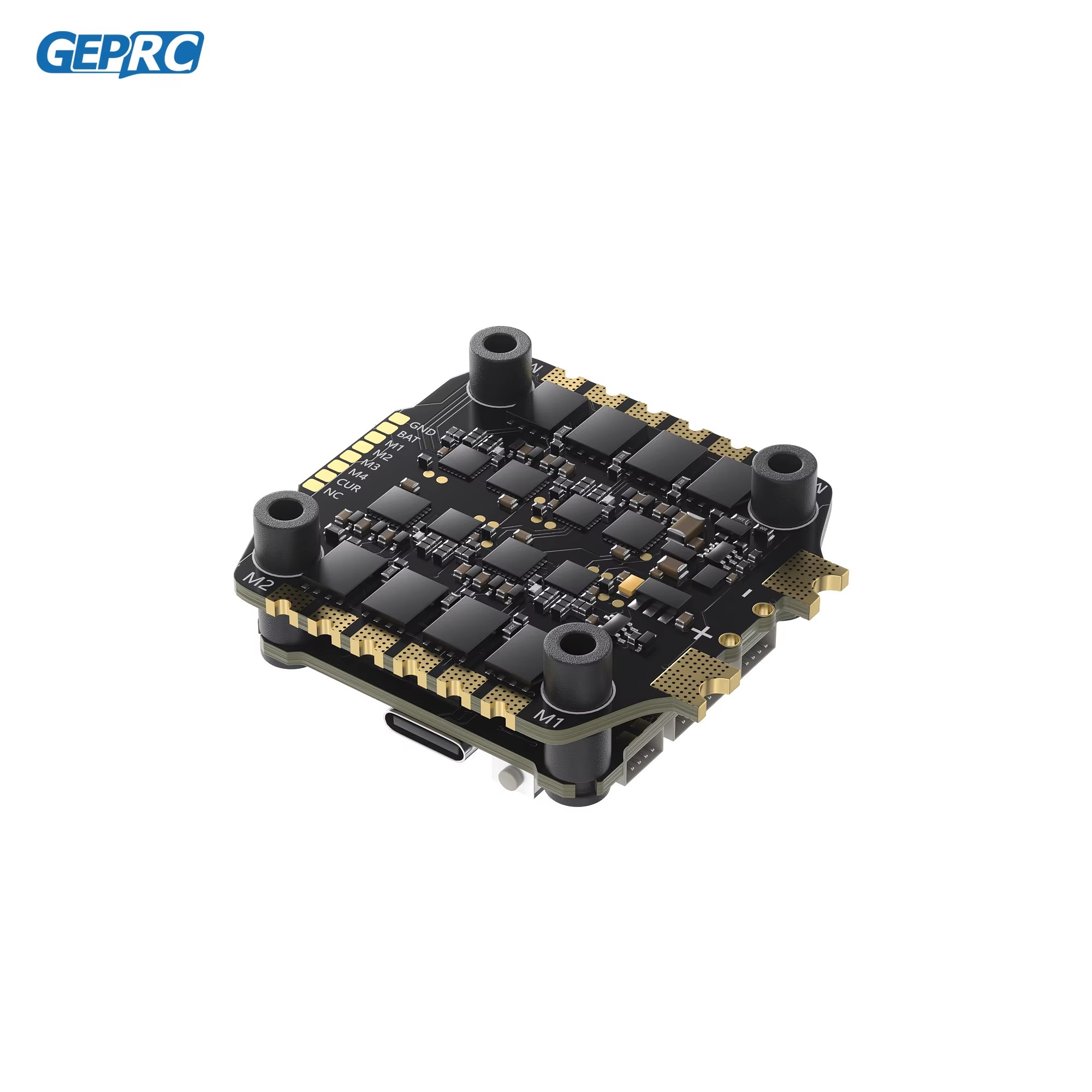 Drone Racing Esc - GEPRC TAKER F722 V2 Controle de