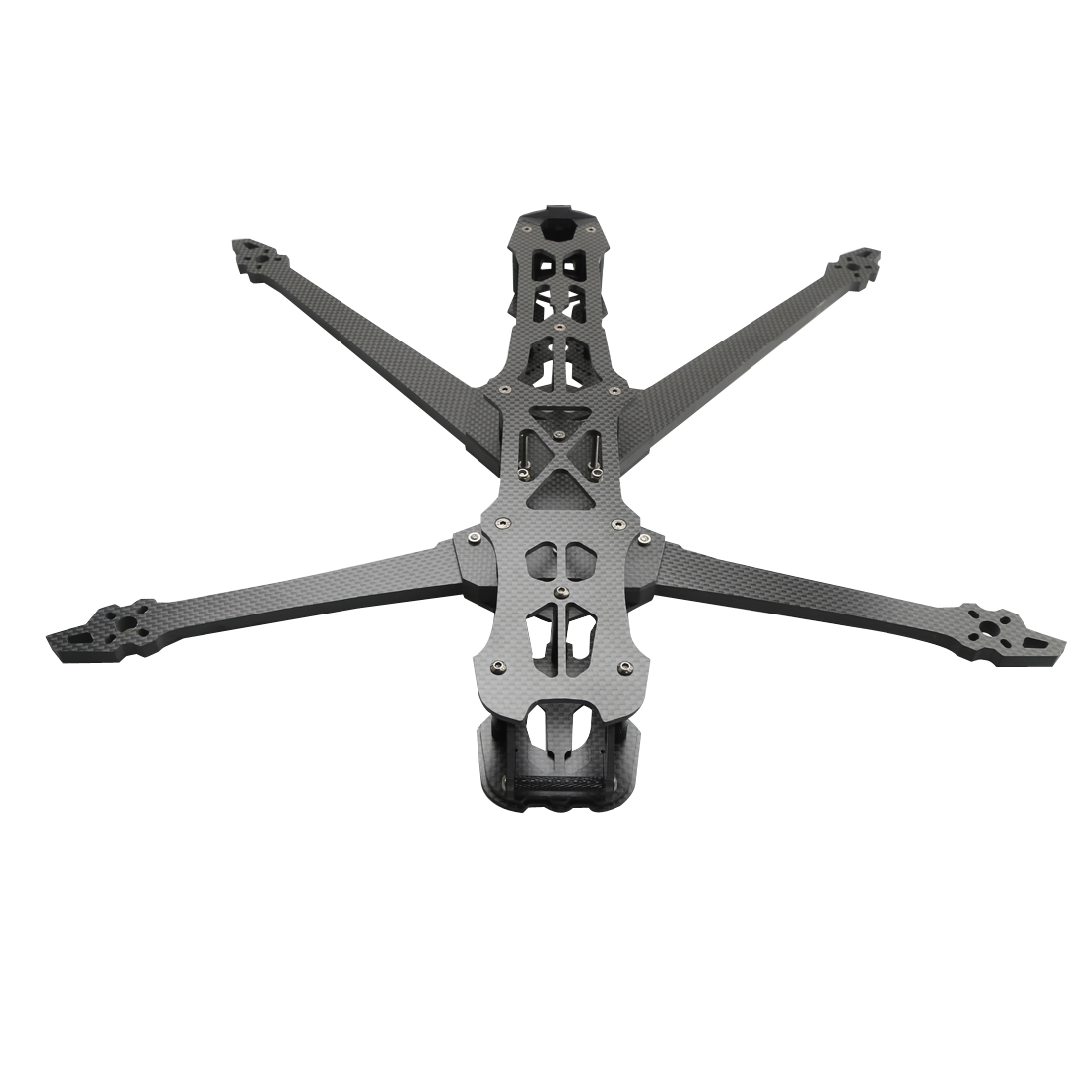 Drone Racing Battery - Kit de Estrutura de Drone FPV