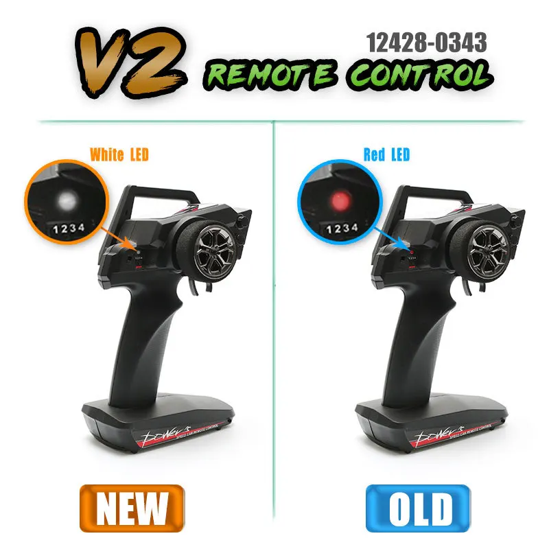 Drone Racing Receiver - Para controle remoto e placa receptora