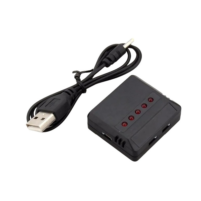 Drone Racing Battery - Syma x5hw x5hc x5c x5sw 3.7v