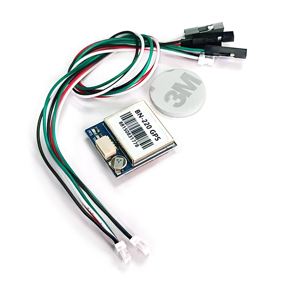 Drone Racing Battery - Módulo GLONASS GPS BN-220 BN880 -