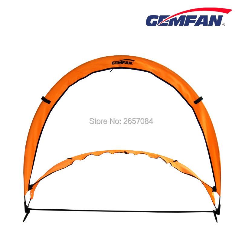 Drone Racing Flag - Arco de Corrida GEMFAN AC-2M FPV