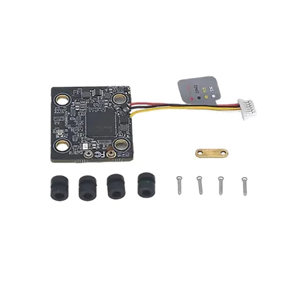 Drone Racing Flight Controller - D HDZero Race V3 HD Digital