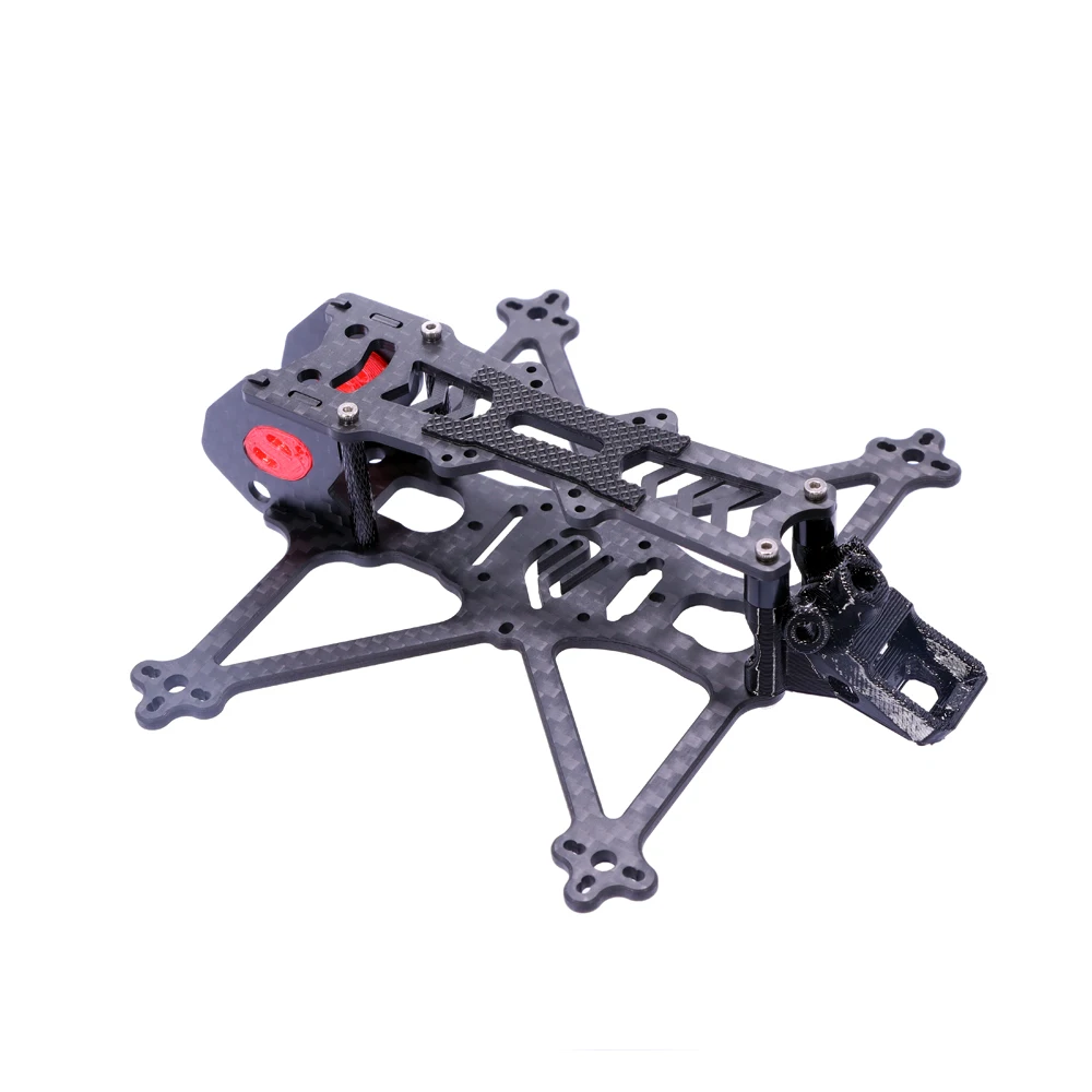 Drone Racing Motor - Kit Quadro AlfaRC Propeller Toothpick, RC