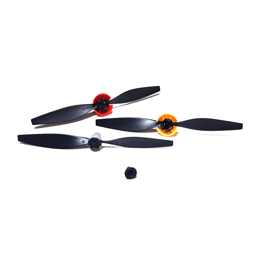 Drone Racing Flag - Novo Hélice de 2 Lâminas Volantex,