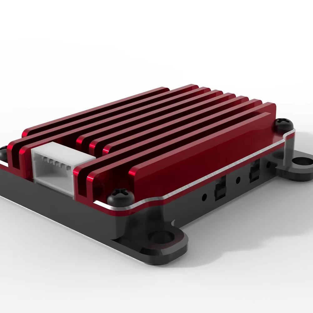 Drone Racing Transmitter - Transmissor de Vídeo VTX 5.8G 1.6W