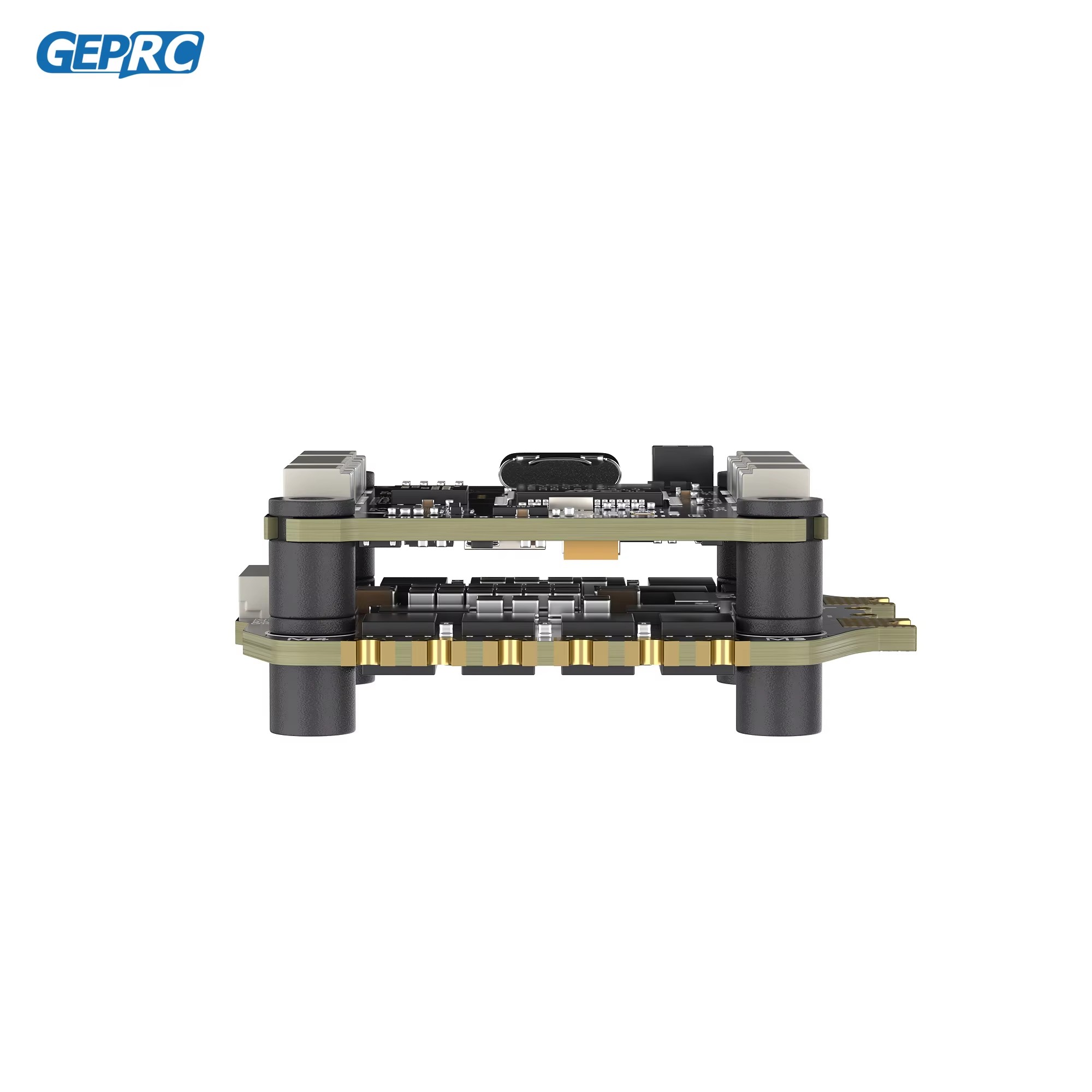 GEPRC TAKER F722 V2 Controle d - Drone Racing Esc avaliação e preço