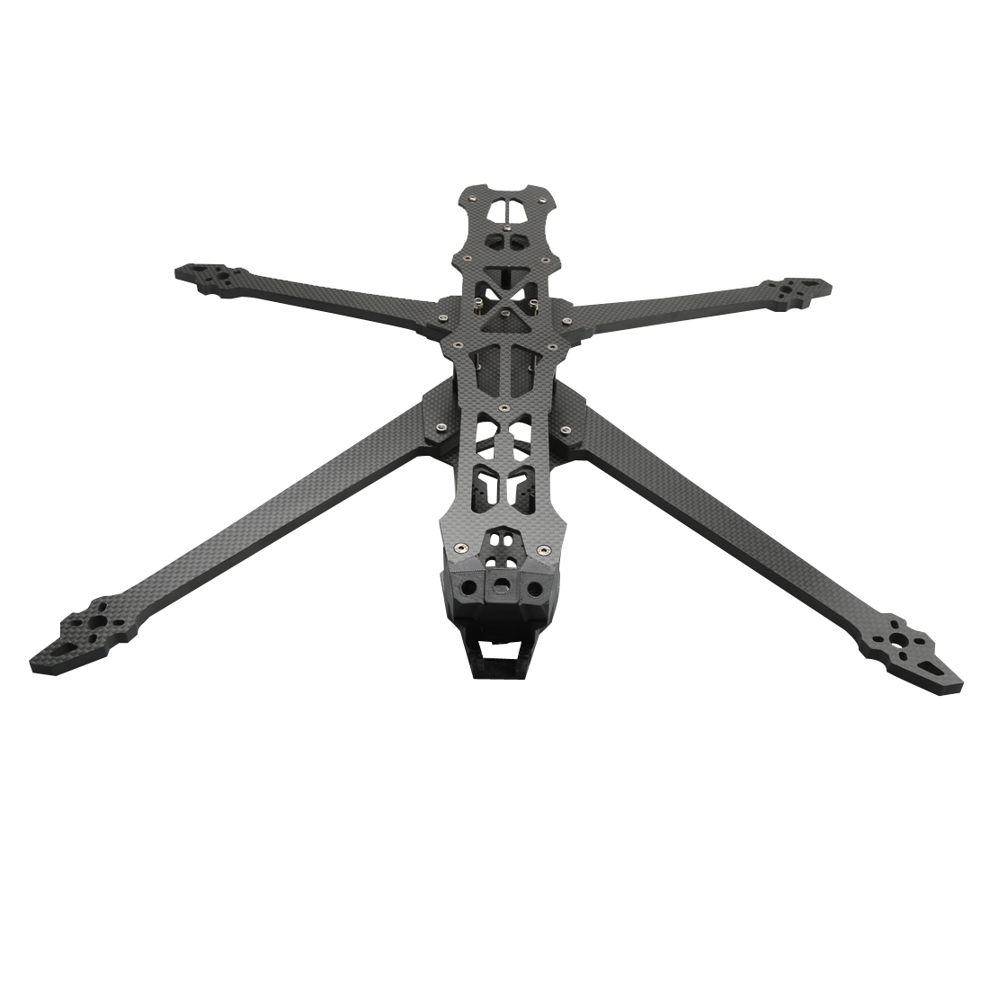 Kit de Estrutura de Drone FPV  - Drone Racing Battery avaliação e preço