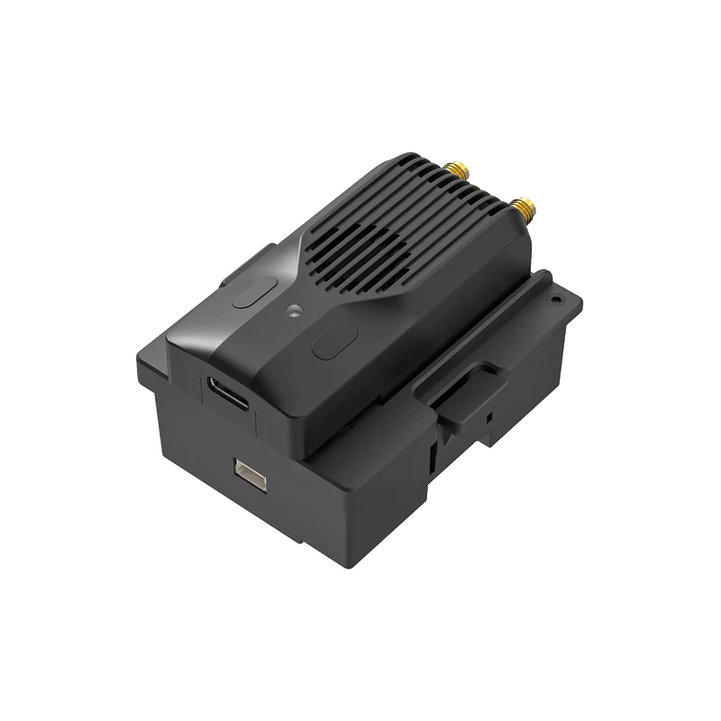 Transmissor BETAFPV SuperG Nan - Drone Racing Transmitter avaliação e preço