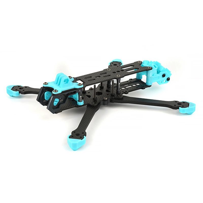 MACH-MANTA V2 Kit de Estrutura - Drone Racing Frame avaliação e preço
