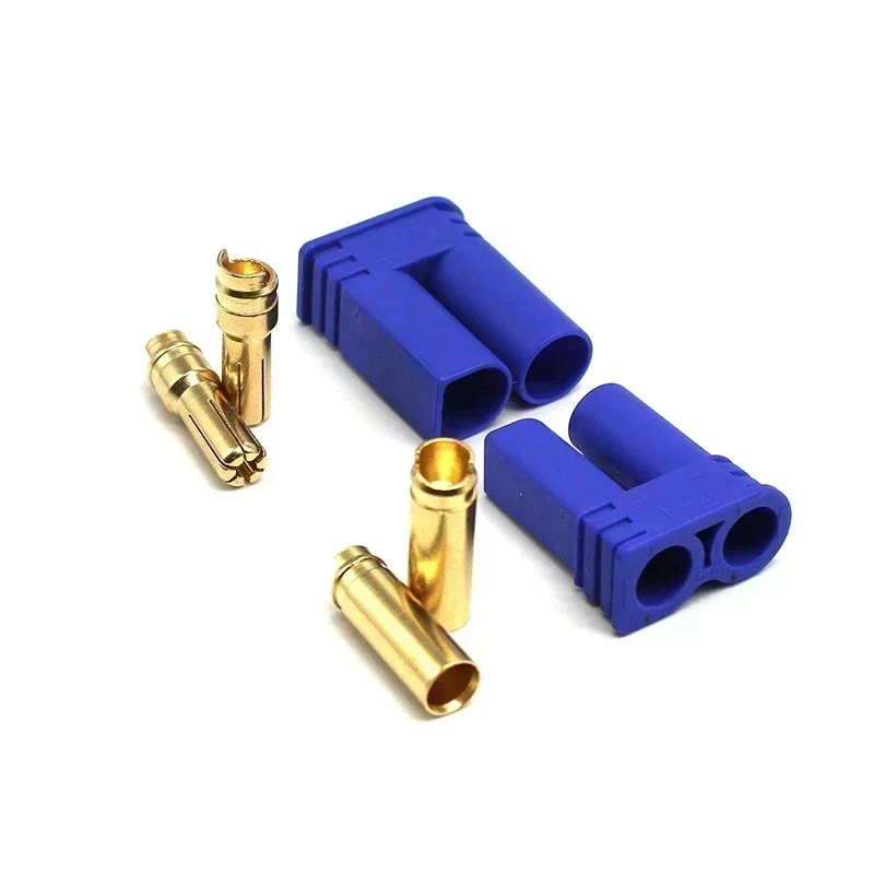 EC5 Conector Plugues Bala Bana - Drone Racing Esc avaliação e preço