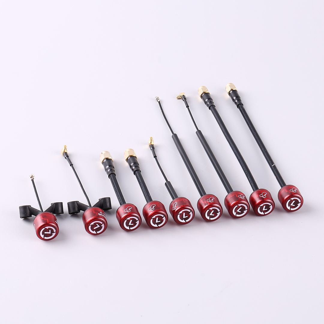 Antena Mayatech Redbean IV 5.8 - Drone Racing Antenna avaliação e preço