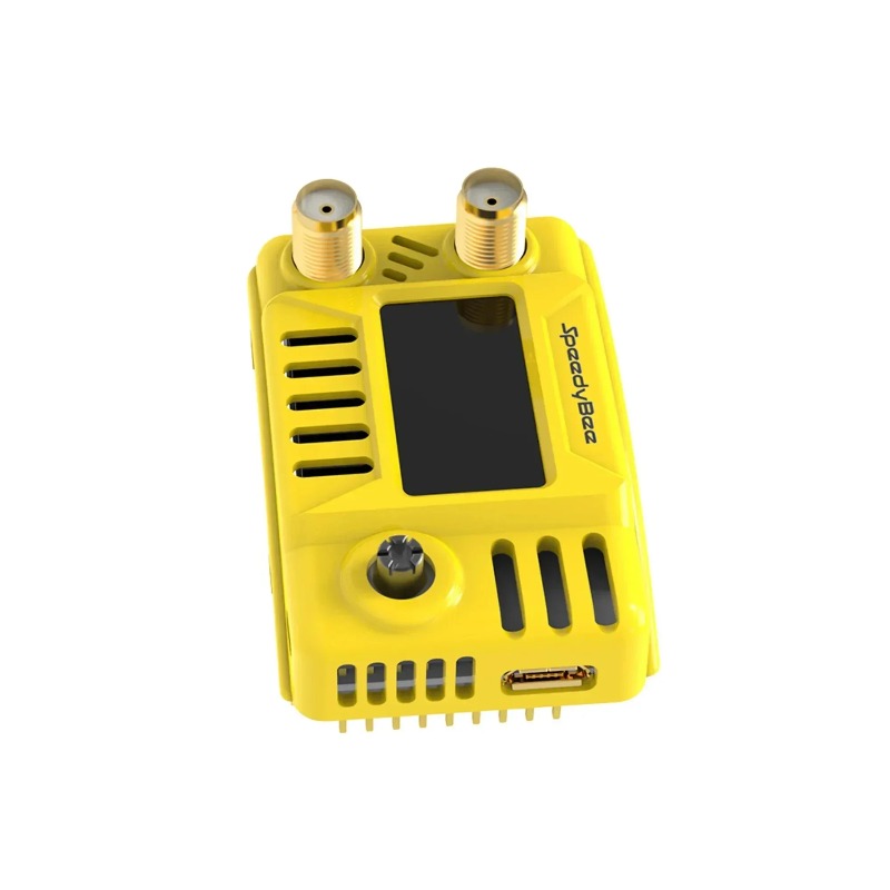 Módulo de Óculos FPV SpeedyBee - Drone Racing Gate avaliação e preço