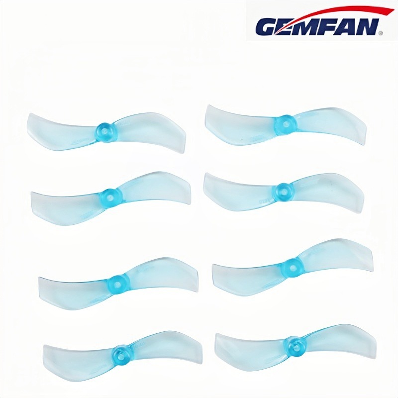 Hélice Gemfan 40MM Durável 161 - Drone Racing Propeller avaliação e preço