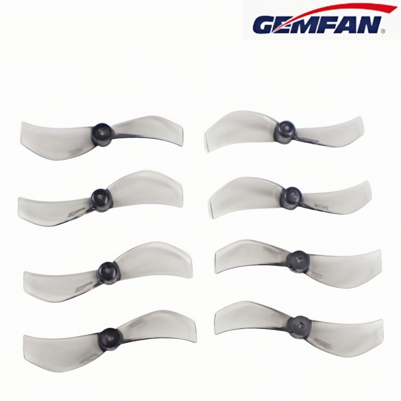 Hélice Gemfan 40MM Durável 161 - Drone Racing Propeller avaliação e preço