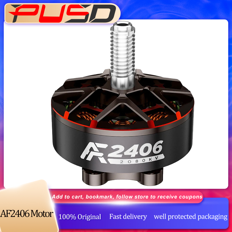 Motor Brushless de Alta Potênc - Drone Racing Motor avaliação e preço