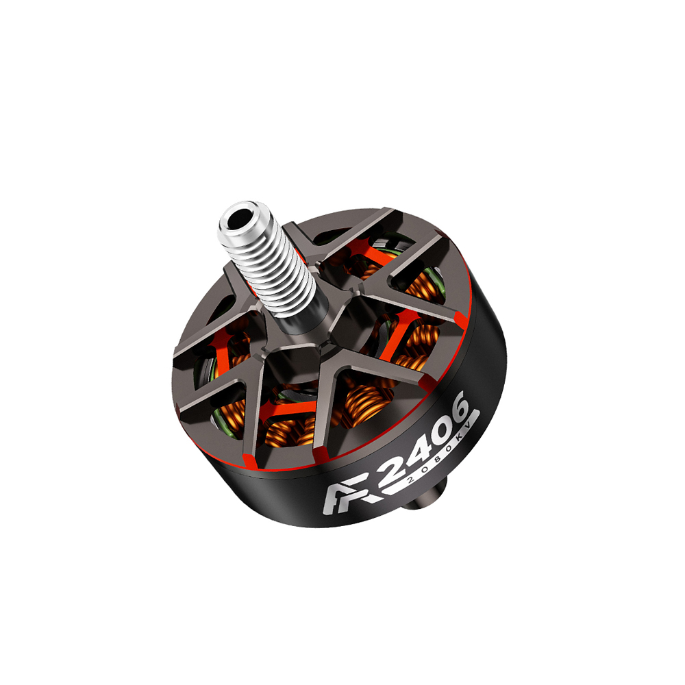 Motor Brushless de Alta Potênc - Drone Racing Motor avaliação e preço