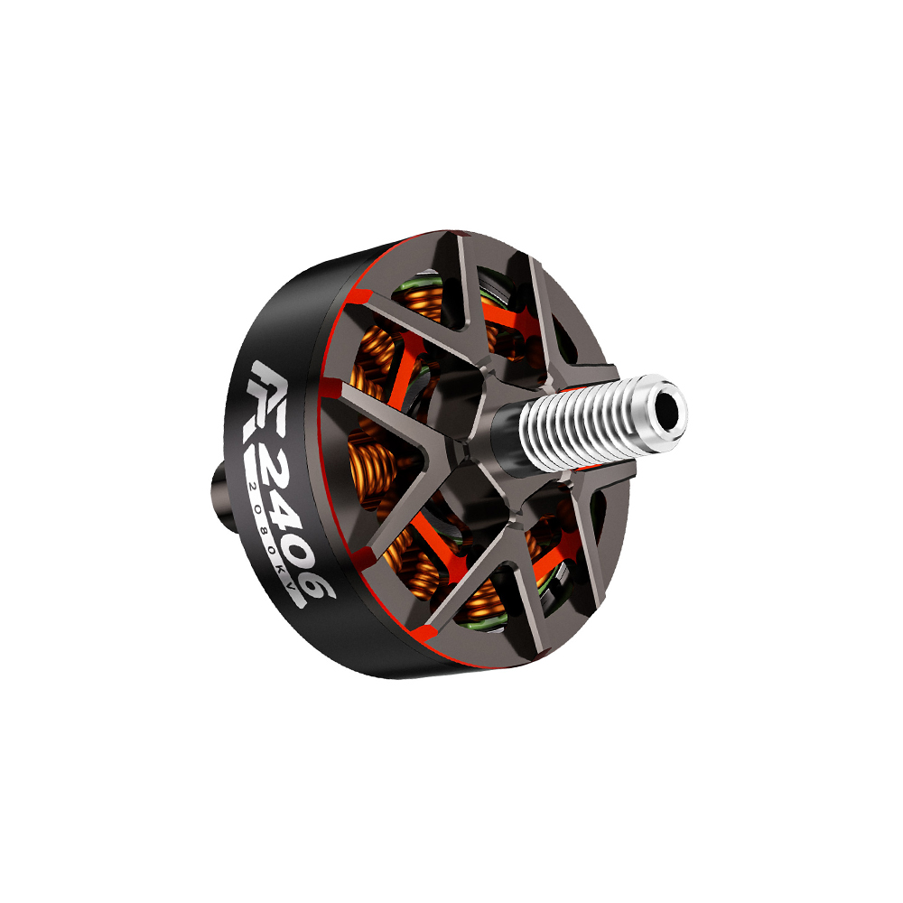 Motor Brushless de Alta Potênc - Drone Racing Motor avaliação e preço