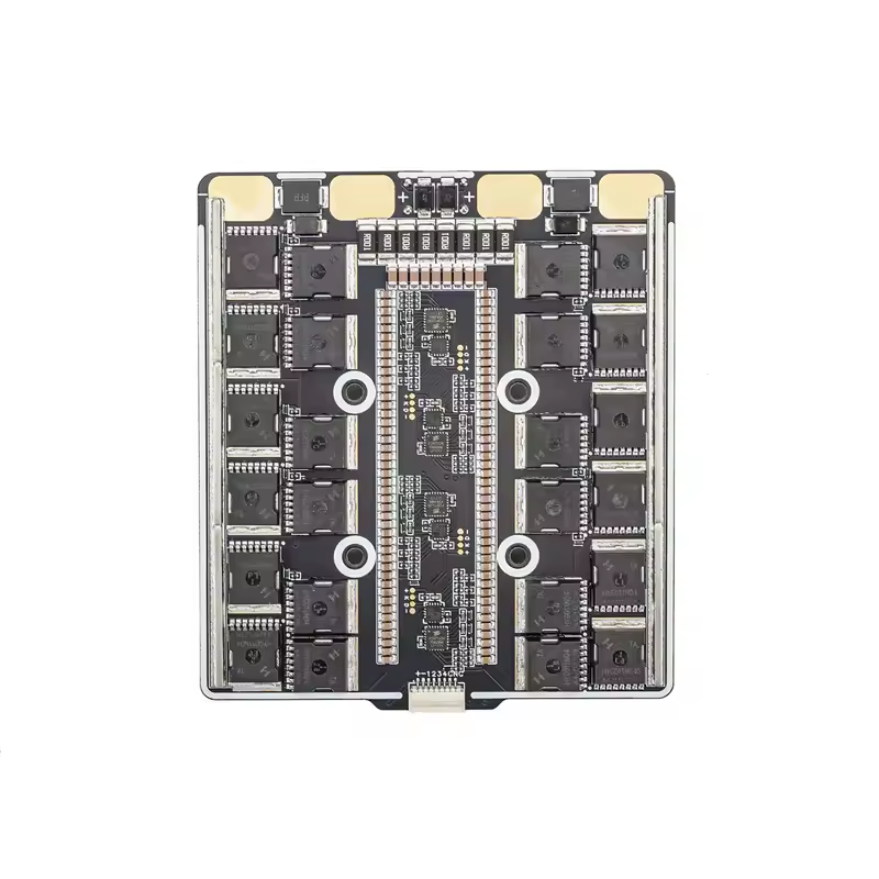 Vortex 8S 100A 4 em 1 ESC BLS  - Drone Racing Battery avaliação e preço
