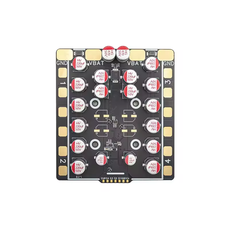 Vortex 8S 100A 4 em 1 ESC BLS  - Drone Racing Battery avaliação e preço
