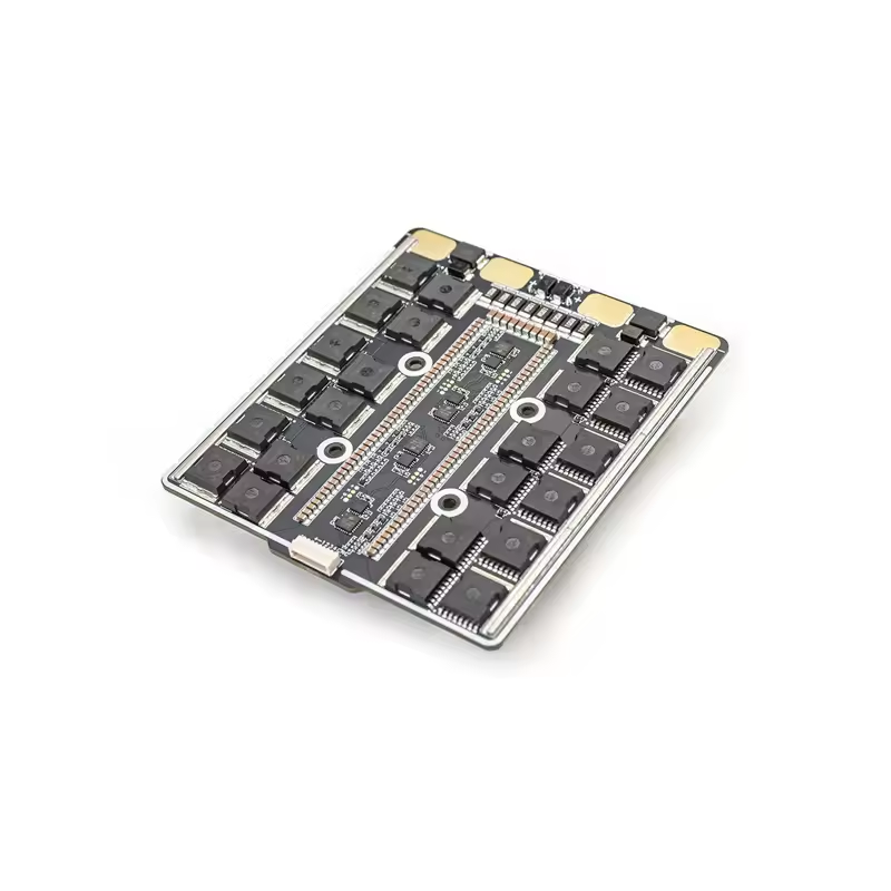 Vortex 8S 100A 4 em 1 ESC BLS  - Drone Racing Battery avaliação e preço