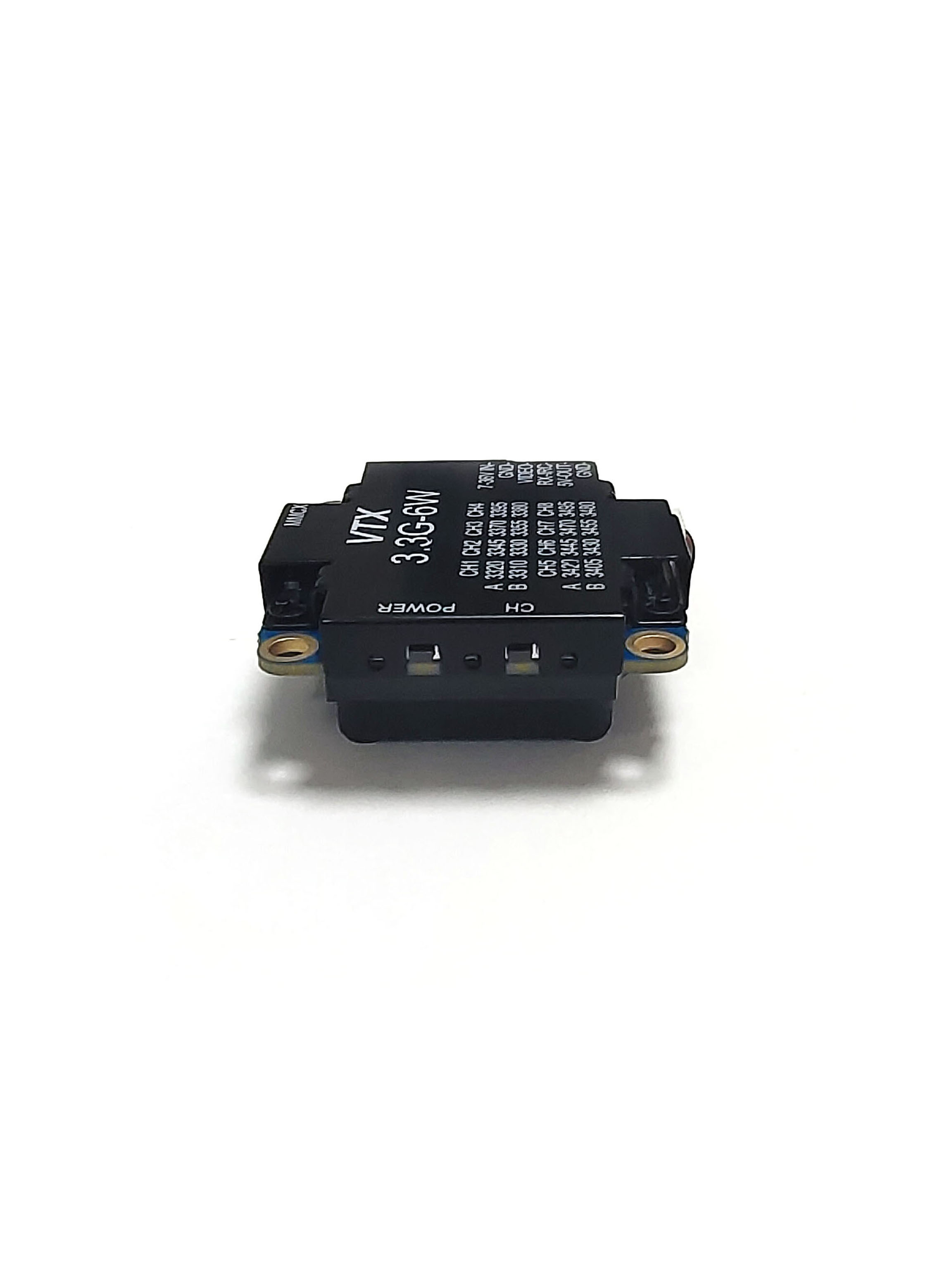 Transmissor de vídeo VTX 6W de - Drone Racing Goggles avaliação e preço