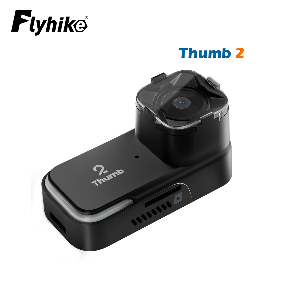 Nova versão runcam polegar 2 4 - Drone Racing Camera avaliação e preço