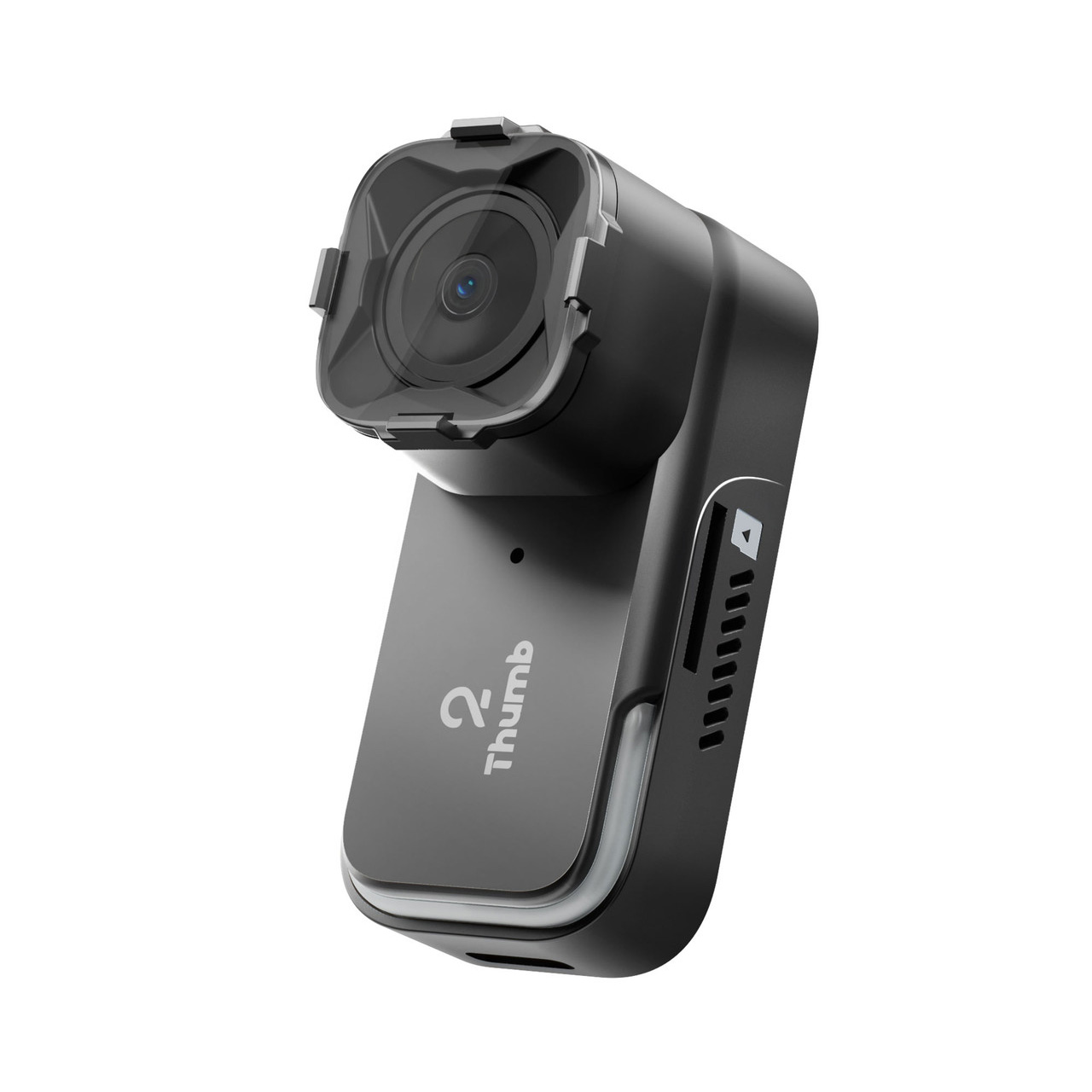 Nova versão runcam polegar 2 4 - Drone Racing Camera avaliação e preço
