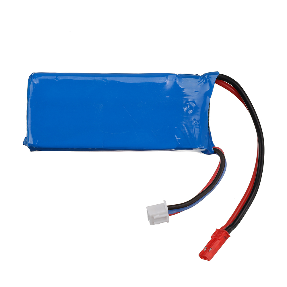 (Bateria Lipo 2S 7.4V 2200mAh  - Drone Racing Charger avaliação e preço