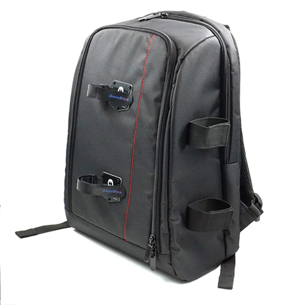 Kit com 2 Ganchos para Mochila - Drone Racing Gate avaliação e preço