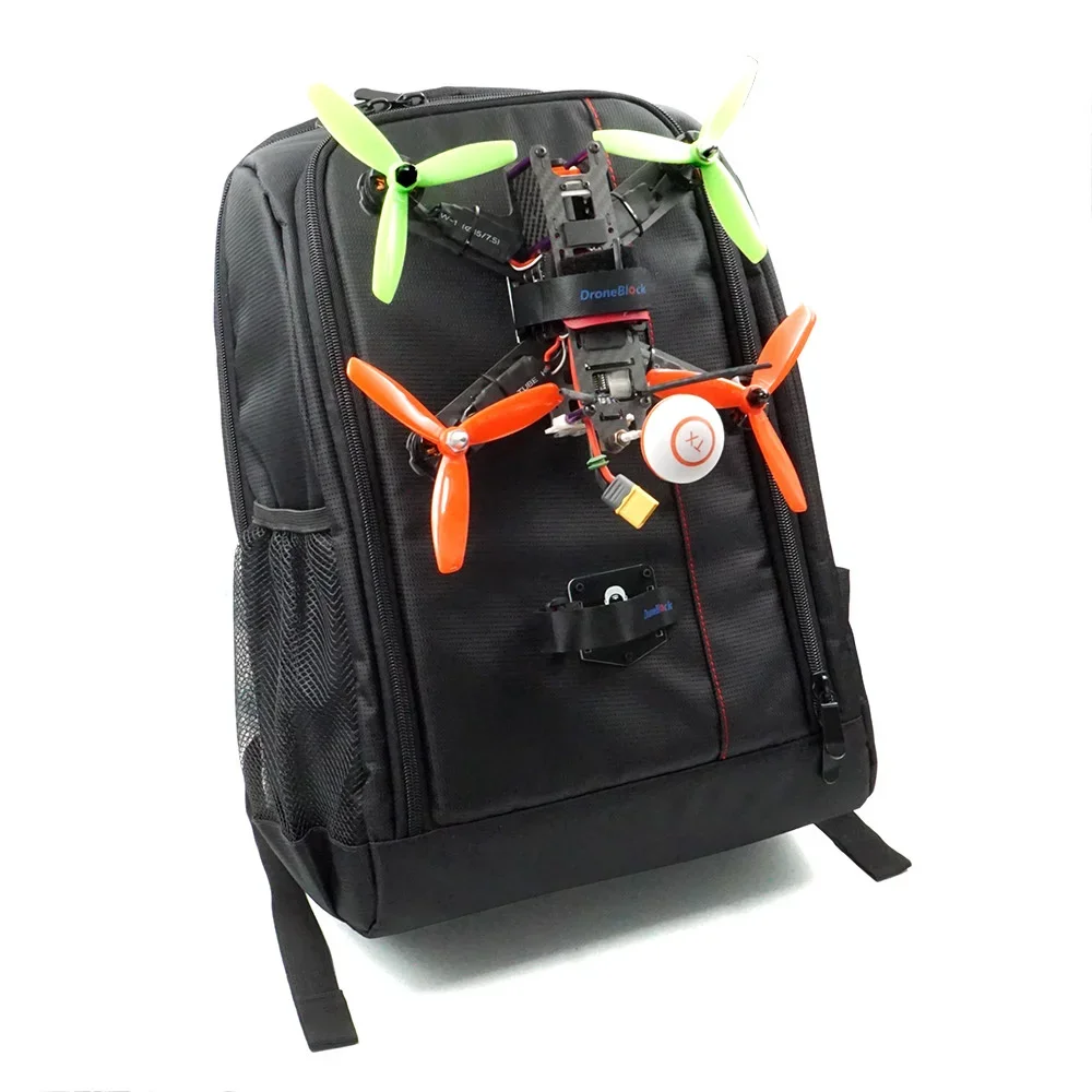 Kit com 2 Ganchos para Mochila - Drone Racing Gate avaliação e preço