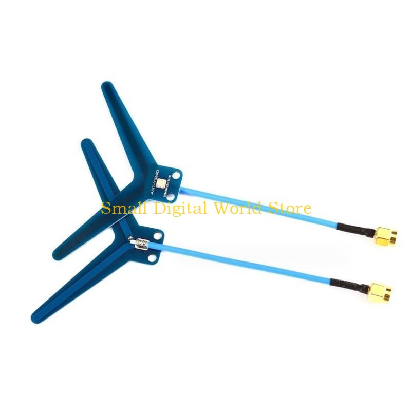 77UB Matek Mateksys Antena Dip - Drone Racing Antenna avaliação e preço