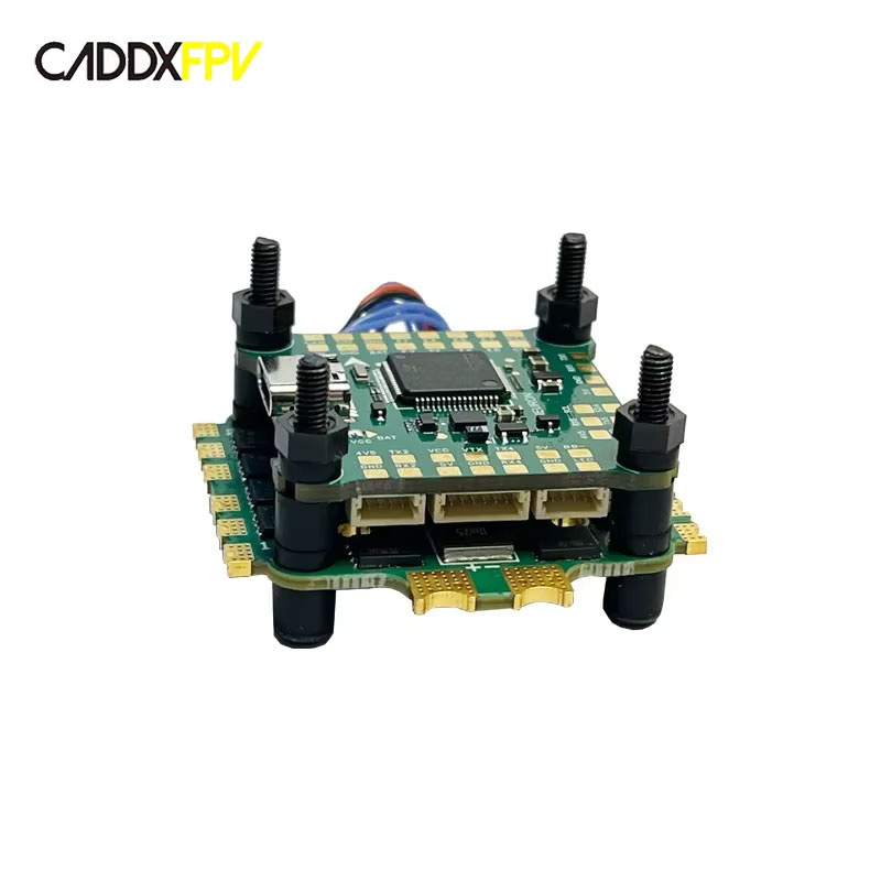 Controlador de vôo de pilha CA - Drone Racing Esc avaliação e preço