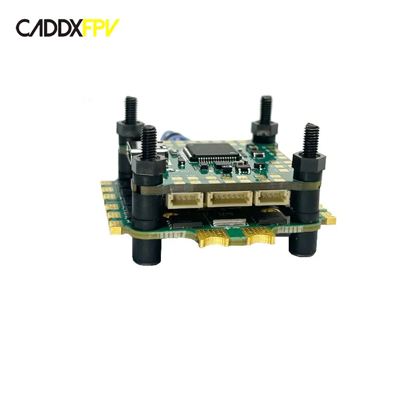 Controlador de vôo de pilha CA - Drone Racing Esc avaliação e preço