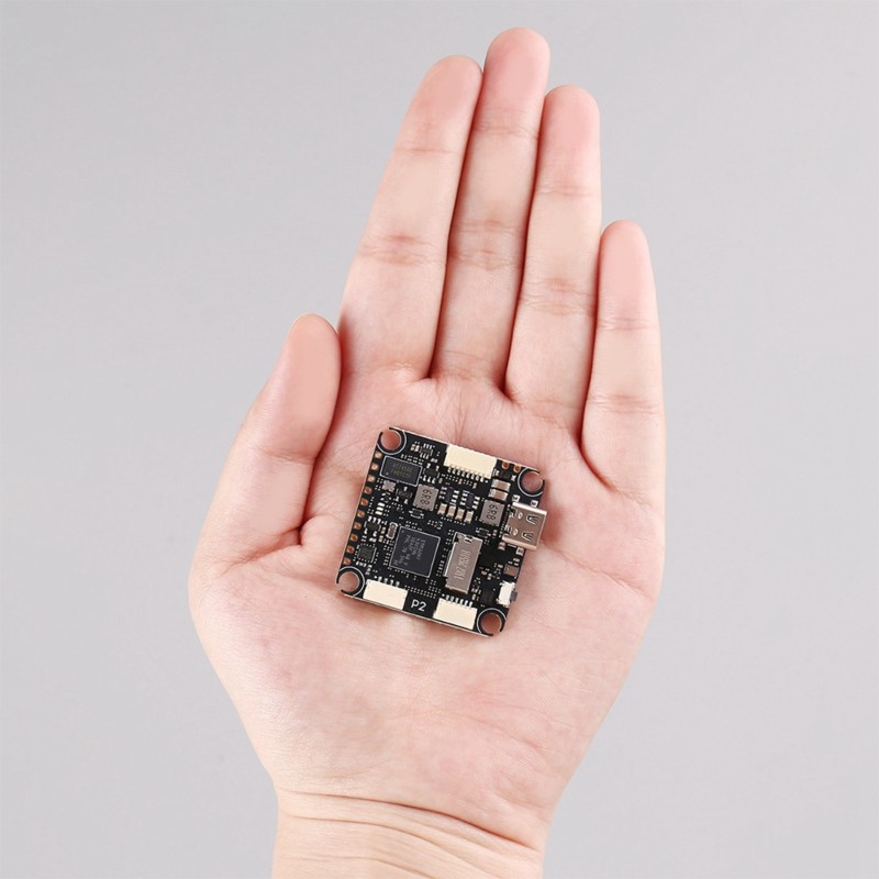 Controlador de Voo A63T-TBS Lu - Drone Racing Flight Controller avaliação e preço