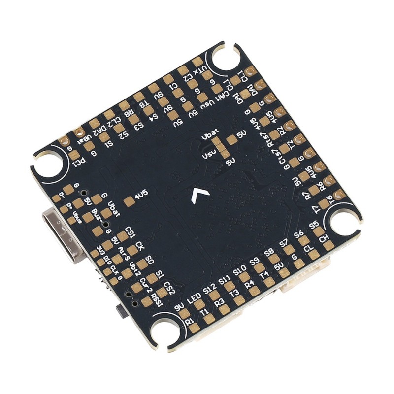 Controlador de Voo A63T-TBS Lu - Drone Racing Flight Controller avaliação e preço