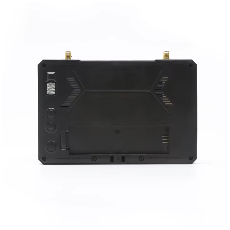 Monitor FPV SKYZONE M5 de 5 Po - Drone Racing Gate avaliação e preço
