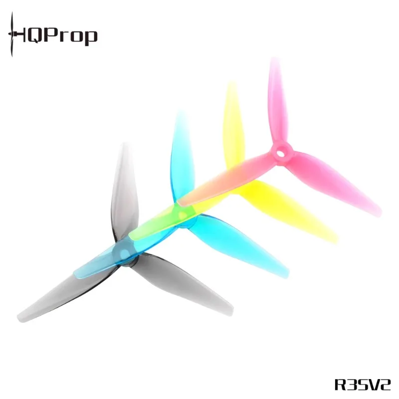 Freestyle Hélice para RC Drone - Drone Racing Propeller avaliação e preço