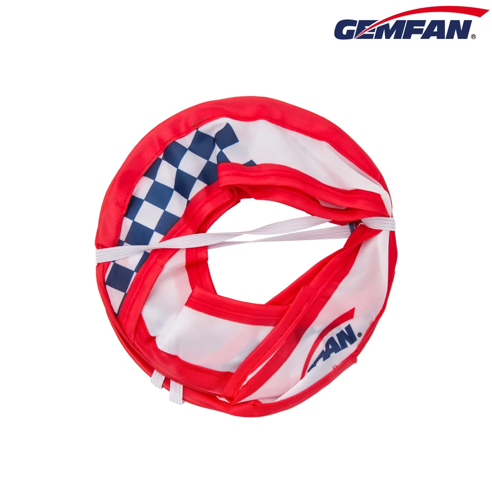 Gemfan 52cm / 78cm Race Circle - Drone Racing Flag avaliação e preço