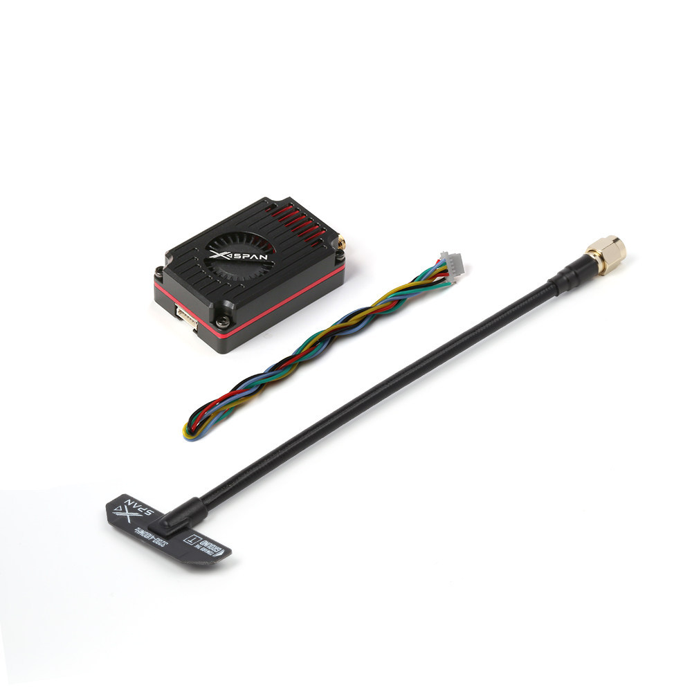 Transmissor de Vídeo VTX de Ba - Drone Racing Transmitter avaliação e preço
