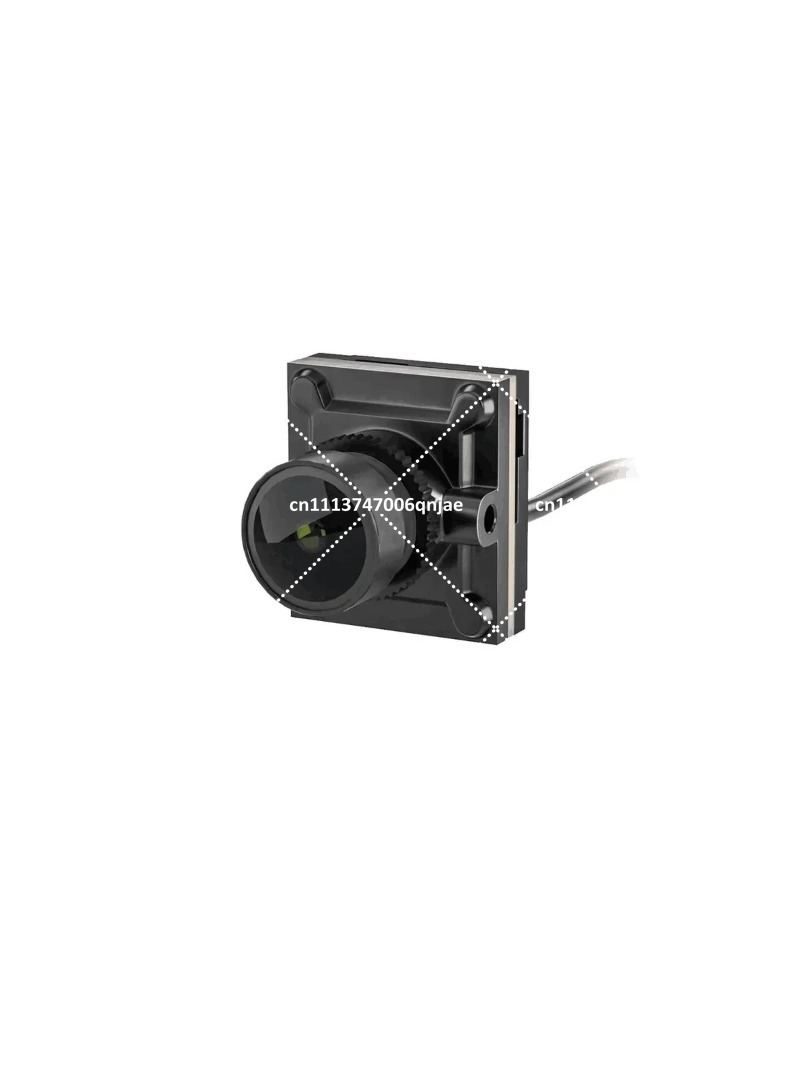 Câmera HD Digital FPV Link Low - Drone Racing Camera avaliação e preço