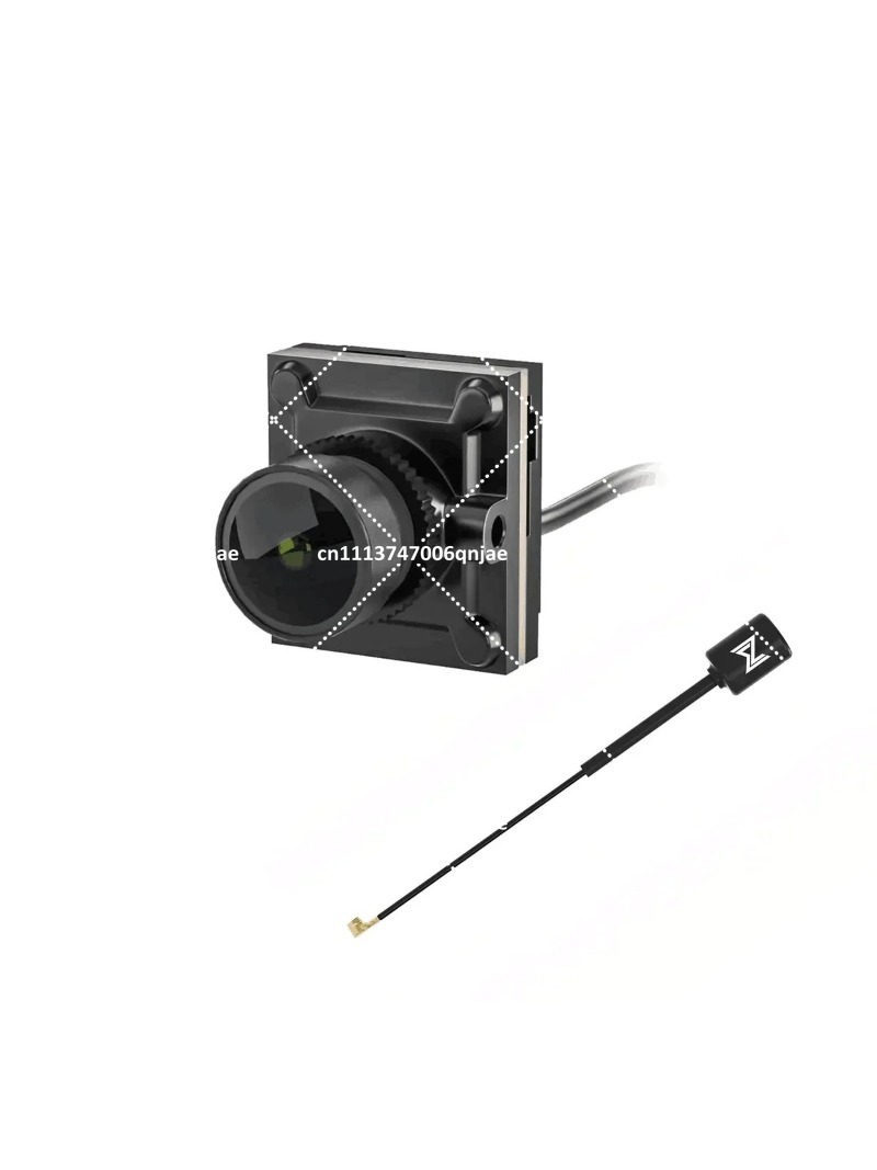 Câmera HD Digital FPV Link Low - Drone Racing Camera avaliação e preço