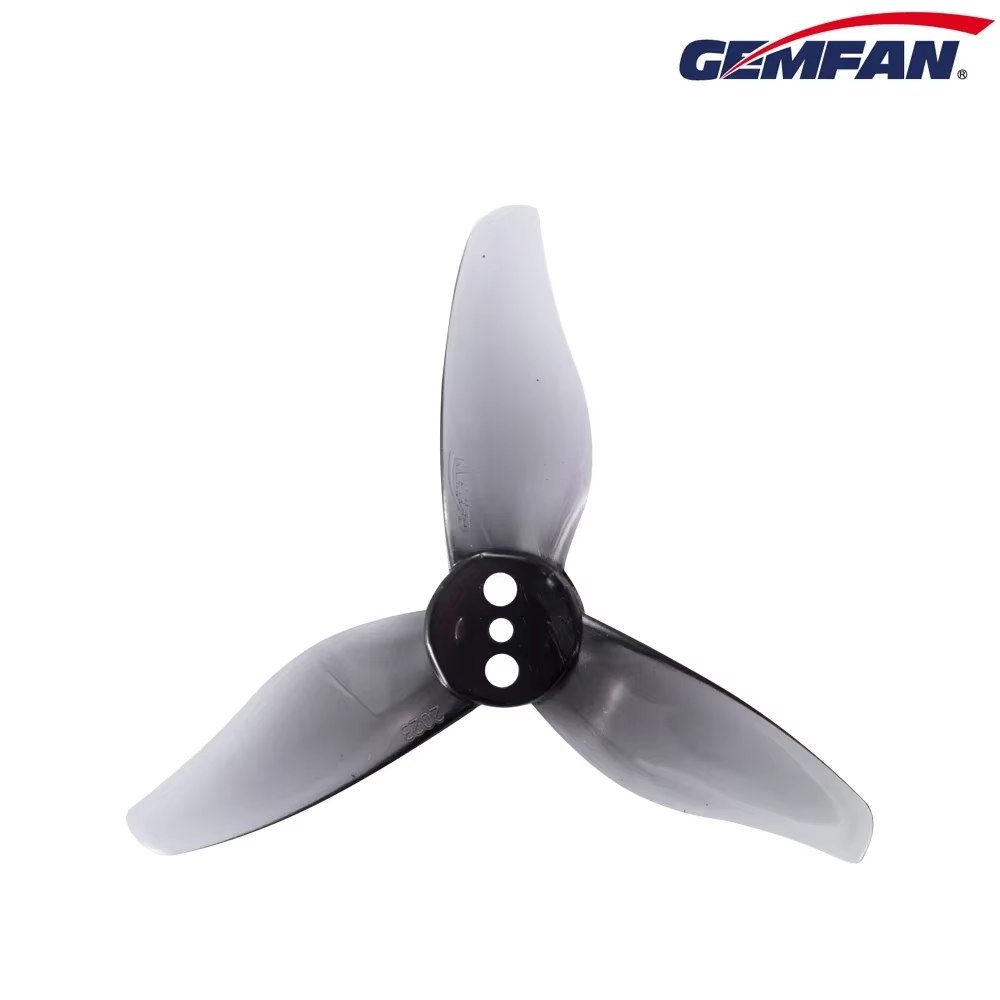 4 Pares de Hélices Gemfan Hurr - Drone Racing Gate avaliação e preço