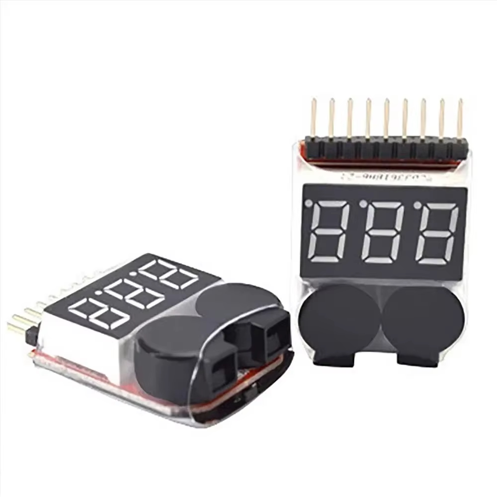 Bx100 1-8s lipo bateria indica - Drone Racing Battery avaliação e preço