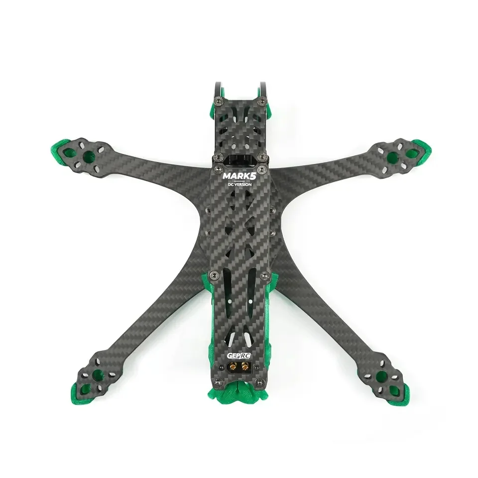 GEP-MK5D o3 mk5x para mk5d dea - Drone Racing Frame avaliação e preço