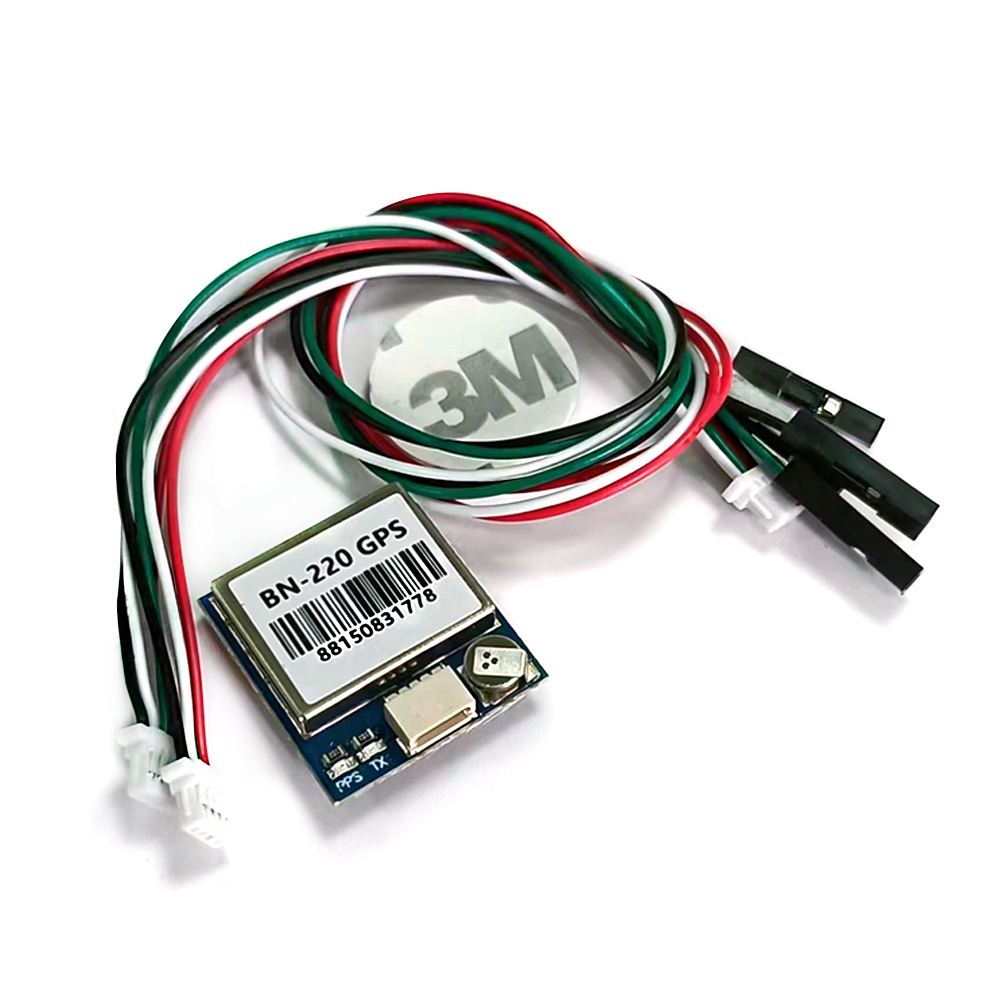 Módulo GLONASS GPS BN-220 BN88 - Drone Racing Battery avaliação e preço