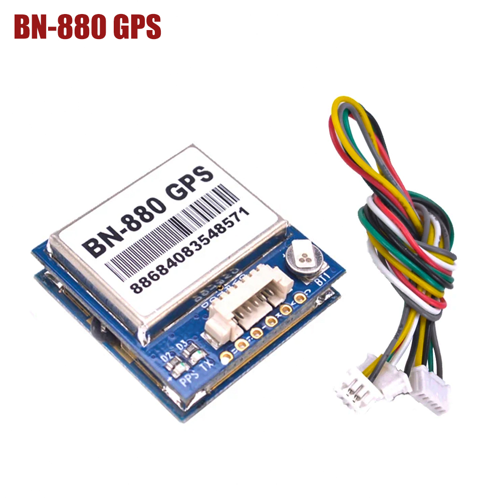 Módulo GLONASS GPS BN-220 BN88 - Drone Racing Battery avaliação e preço