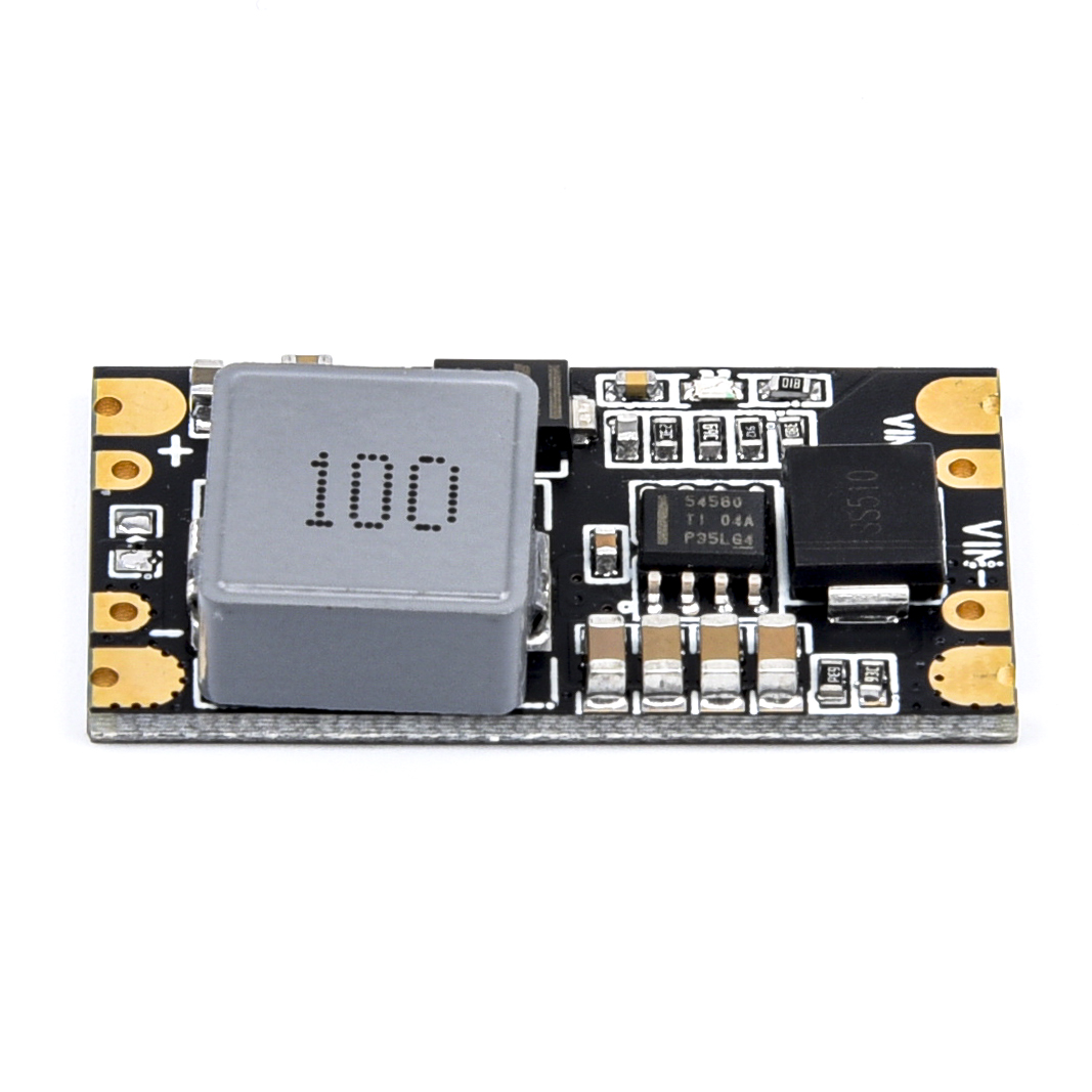 Novo micro 5v 5a bec ubec mini - Drone Racing Esc avaliação e preço