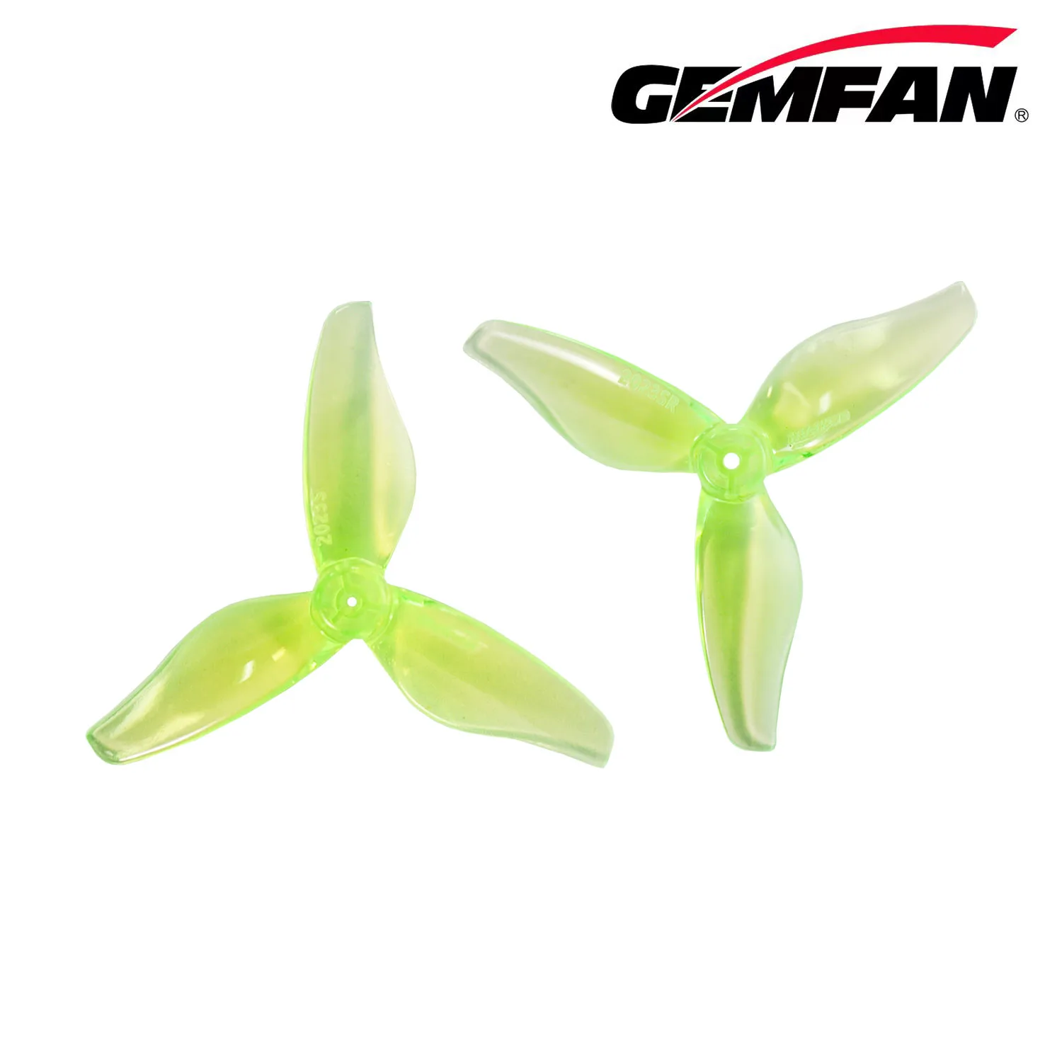 4-16 Pares de Hélices Gemfan H - Drone Racing Motor avaliação e preço