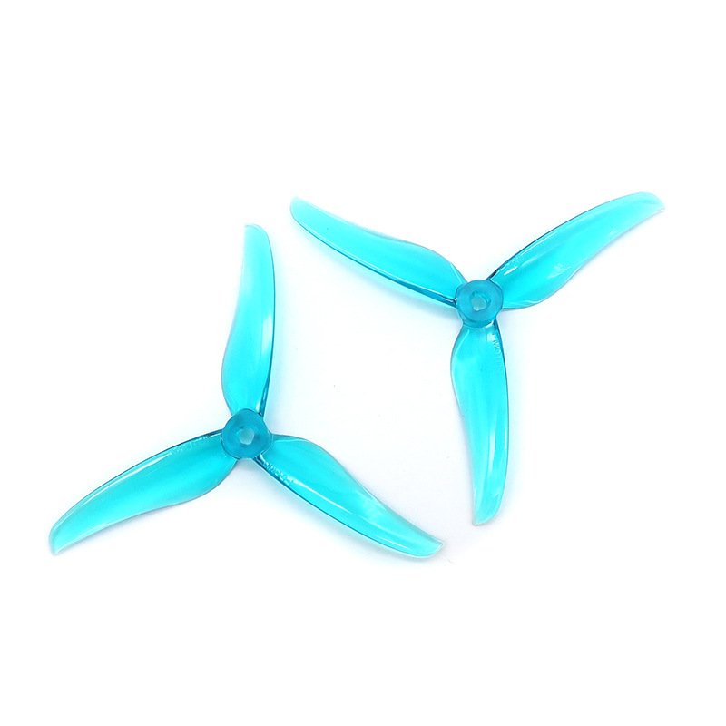 2 pares de hélices T-motor T51 - Drone Racing Motor avaliação e preço